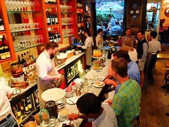 Hector S Restaurant New York Hector S Restaurant New York