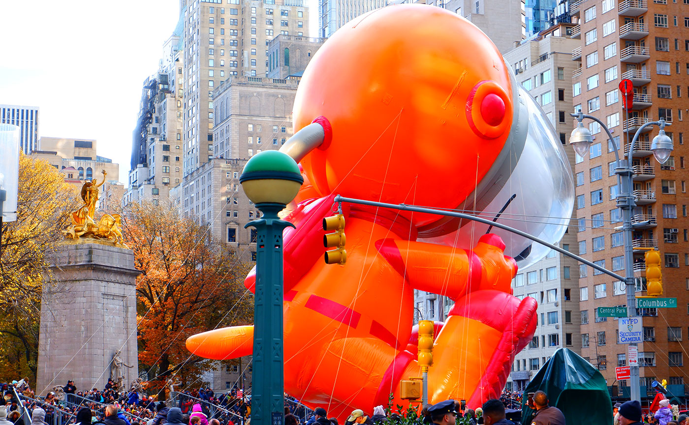 Thanksgiving In New York 2020 Newyorkcity De