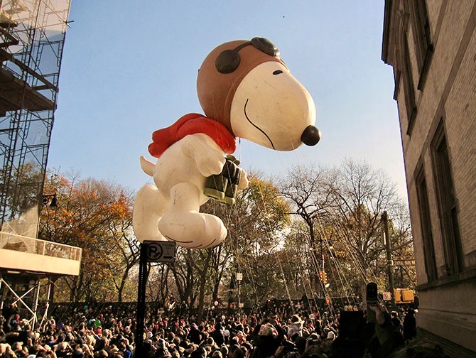 Thanksgiving In New York 2020 Newyorkcity De