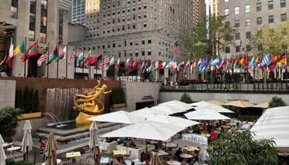 john d rockefeller vision john d rockefeller vision