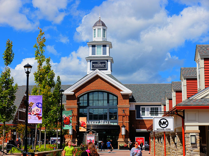 Woodbury Common Outlets NewYorkCity.de Ab 34