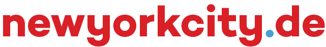 NewYorkCity.de logo
